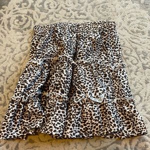 Shein Skirt